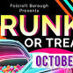 Trunk or Treat — The Borough of Folcroft event image