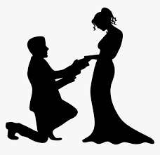 Check out our black white download selection for the very best in unique or custom, handmade pieces from our prints shops. Wedding Invitation Marriage Clip Art Black And White Marriage Clipart Hd Png Download Transparent Png Image Pngitem