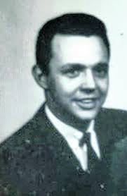 Edward Keeling Obituary (2023)