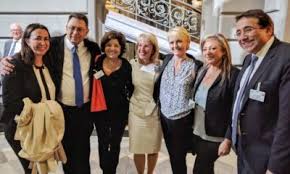 Members of parliament and senators who chose not to renominate for the 2019 election were as follows: Le Conseil Federal Photographie Au Diapason Radio Lac