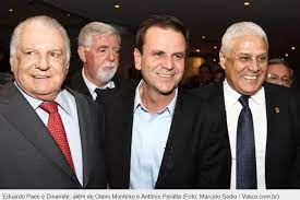 O secretário municipal de saúde, daniel soranz, acompanhou o prefeito. Pedro Henrique On Twitter Roberto Dinamite Tambem Anunciou Reforma De Sao Januario Em Um Aniversario Do Vasco Com Eduardo Paes E Companhia Na Epoca O Sonho Da Reforma Era Sediar As Olimpiadas