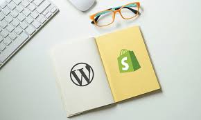 Shop stock was bought by a variety of institutional. Shopify Vs Wordpress 2021 Which Is Best Style Factory
