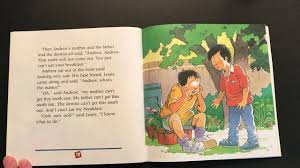 Andrew S Loose Tooth By Robert Munsch Read Aloud By Story Time With Nana Robert Munsch Read Aloud Loose Tooth