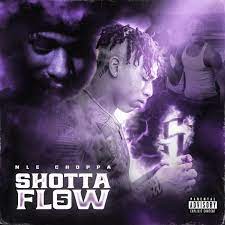 Shotta Flow 5 Nle Choppa New Music Releases Wavwax Rap Album Covers New Music Releases Flow