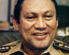 The Rev Victor Watson