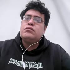 Thrash !!!🤘🏻🔥