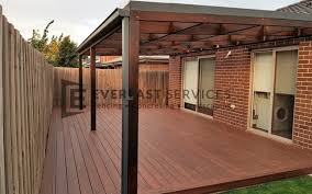 The best marietta fence company. Fencing Concreting Landscaping Services In Melbourne Everlast Services