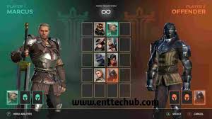 Por lo tanto, considere la preocupación de los jugadores: Download Shadow Fight 3 Mod Apk Obb Offline Mode Highly Compressed