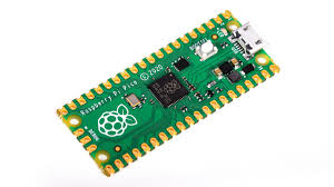 Then the circumference (all the way around the circle) is 3.14159265. Mikrocontroller Raspberry Pi Pico Kostet 4 Euro Und Setzt Auf Eigenes Chip Design