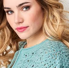 Ravelry: Lacy Cardigan pattern by Margaret Hubert