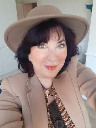 I'm 77 & so hot men in their 40s ask me out