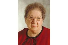 Mary Byerley Obituary (1932