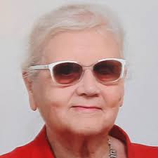 Avis de décès de Madame Colette ROSE