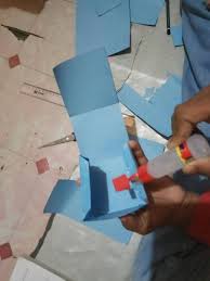 Cara membuat anyaman dari kertas asturo. 30 Ide Cara Membuat Kubus Dari Kertas Asturo Anna K Cummings