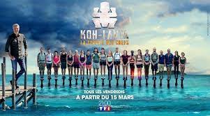 La nouvelle saison de « koh lanta » fait son grand retour avec « la guerre des chefs » ! Koh Lanta La Guerre Des Chefs Frederic Elimine Resume Episode 1 Replay 15 Mars Stars Actu