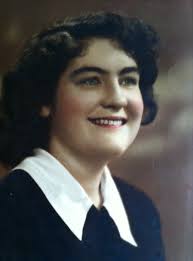 For Rosemary — Mary-Rose MacColl