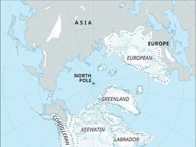 Ice age | Definition & Facts | Britannica