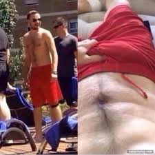 Liam Payne Nude - leaked pictures & videos | CelebrityGay