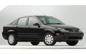 Ford Focus Sedan Photos News Reviews Specs Car Listings Ford Focus Sedan Ford Focus Sedan