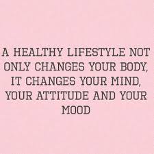 By taking small steps toward living a healthy life, like making healthy food choices, being physically active on a regular basis, maintaining a healthy body weight, giving your body the gift good sleep, and not using tobacco products, the s. Quote Inspirationalquote Healthy Quotes Health Motivation Healthy Motivation