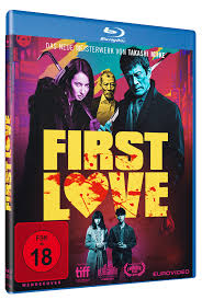 You learn a lot about yourself and are able to. Gewinnspiel Game2gether Verlost Dvd Blu Ray Von First Love Game2gether