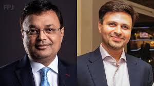 Avinash Pandey named President of India Chapter IAA, Abhishek Karnani  elected Vice President