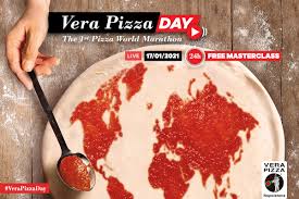 A restaurant called foodie star in the country's southwest claims to have. Avpn Vera Pizza Day January 17 2021