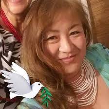 True love is out of time and space I feel so lucky to carry that love every  second, in every step