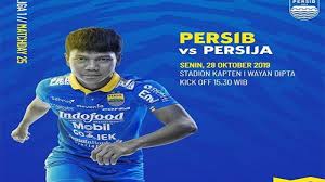 Contact persib vs persija on messenger. Prediksi Skor Persib Vs Persija Shoppe Liga 1 Duel Rival Abadi Maung Bandung Vs Macan Kemayoran Tribun Pontianak