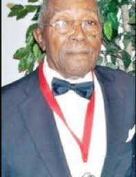 Rev. Ervin Cornelius Dowdy Obituary