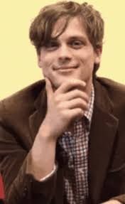 Matthew Gray Gubler Criminal Minds GIF