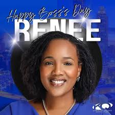 Happy Boss's Day to our fearless leader, Renee Malone! We are so fortunate  to be led by such a strong, wise, compassionate, humble and faith-filled  woman! #TeamKQ celebrated our big boss by creating a ...