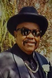 SAD NEWS: Another Yerger High School Tiger has gone to their final resting  place: Mr. Estell Hendrix Sr. (74) of Lynwood, California moved from labor  to reward