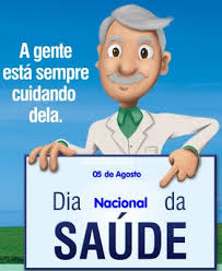 Criado pela lei n.º 56/79, o serviço nacional de saúde (sns) é a rede através da qual o estado assegura o. Dia 5 De Agosto Dia Nacional Da Saude