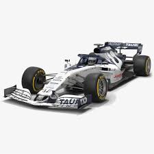 Alphatauri Is A New Name In The Formula1 Season 2020 It Replaced Tororosso However The Team Is The Same And Drivers Are Th In 2020 Racing Formula 1 Car Race Cars
