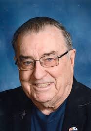 John Doherty Obituary