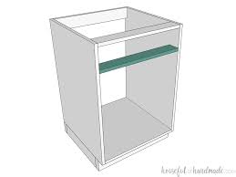 Check spelling or type a new query. How To Build Base Cabinets Houseful Of Handmade