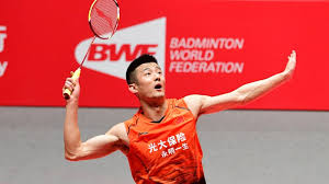 He was born on january 18, 1989 and his birthplace is china. News Bwf World Tour Finals