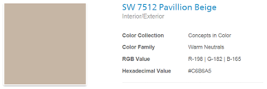 Get design inspiration for painting projects. My Home S Paint Colors Frills And Drills