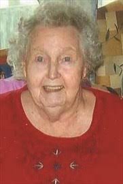 Ruth BODDY Obituary (2017)