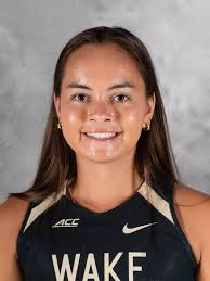 2024 Field Hockey Roster