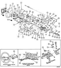 Användning av ford f150 kopplingsschema är på egen risk. I Am Looking For A Sterring Colum Digram For A 1994 Ford F150 4x4