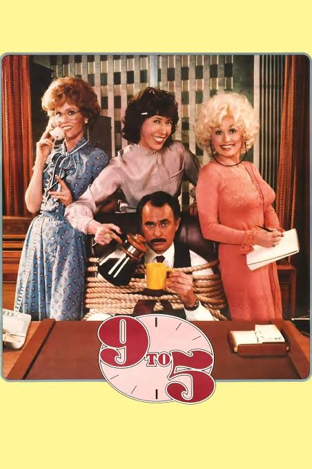 9 to 5 – Vidiots