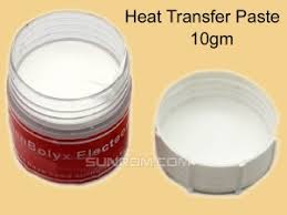heatsink for to 220 [3741] : sunrom