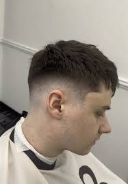 Virtue Barber Company Portland Maine