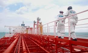It is one of the largest companies in canada and was recognized on the 2020 forbes global 2000. Misc Ends Vitol Joint Venture Sells Its 50pc For Us 830 Million Seanews