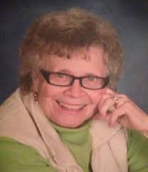 Jeanne Sardella Obituary (1930