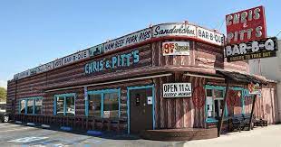 Great Bbq Eats In Bellflower Ca San Diego Houses Bellflower California California History