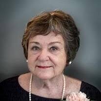 Mary Ann Chase Gaston Obituary