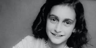 Anne Frank e Rosemary Sullivan, la verità in un libro